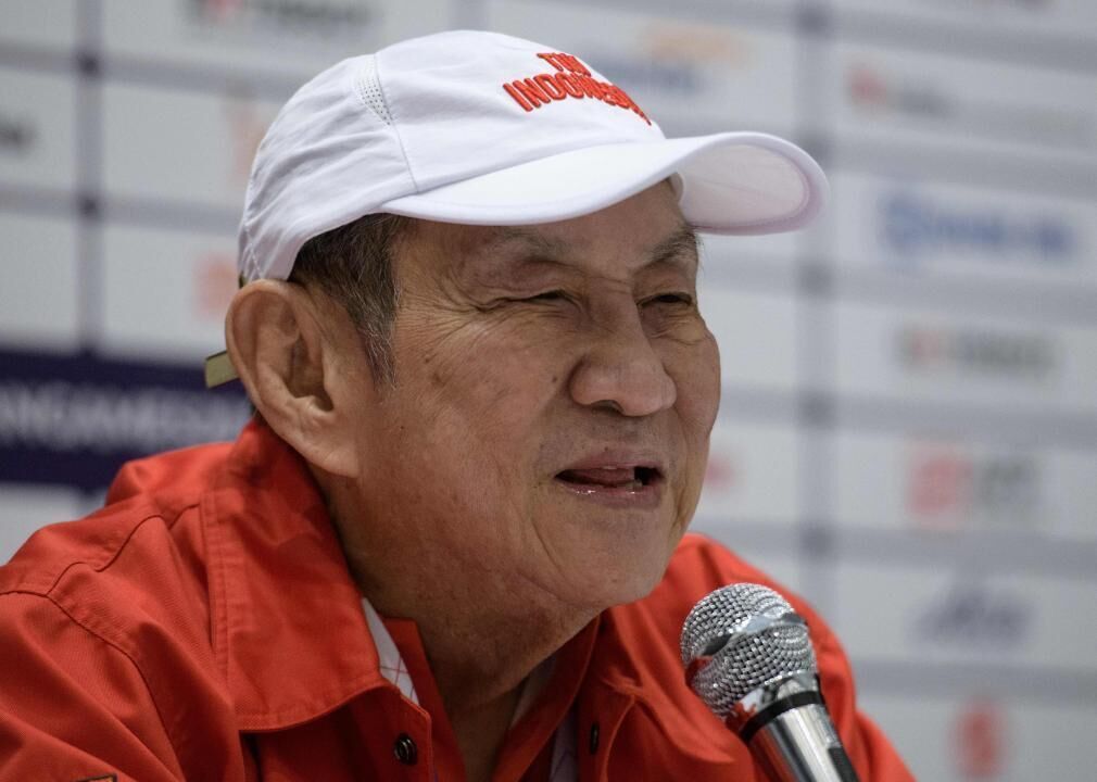 #95. Michael Hartono